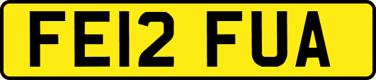 FE12FUA