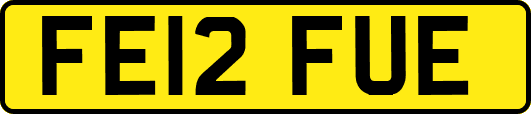 FE12FUE