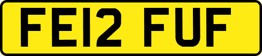 FE12FUF