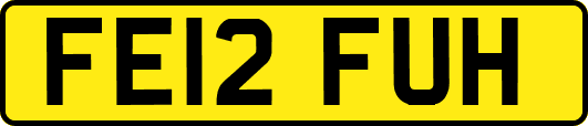 FE12FUH