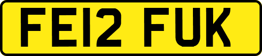 FE12FUK