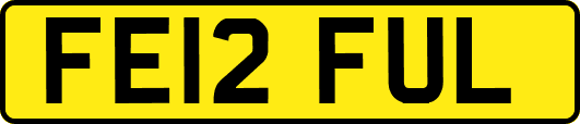 FE12FUL