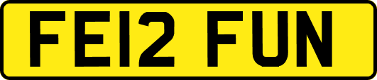 FE12FUN