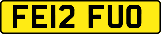 FE12FUO