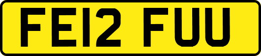 FE12FUU