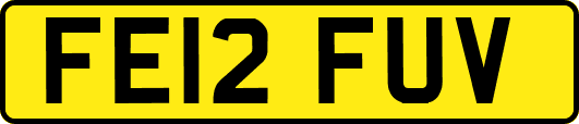 FE12FUV