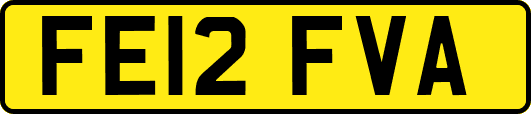 FE12FVA