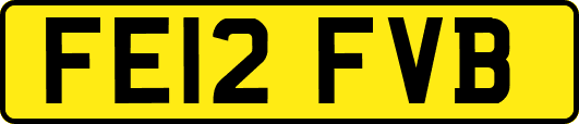 FE12FVB