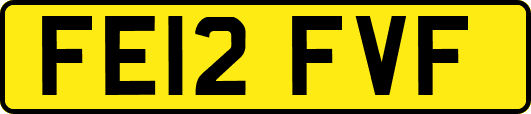 FE12FVF
