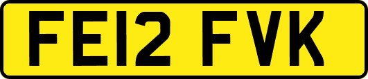 FE12FVK