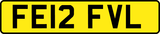 FE12FVL