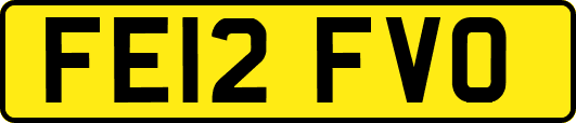 FE12FVO