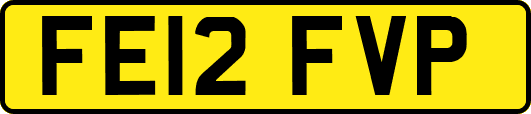 FE12FVP