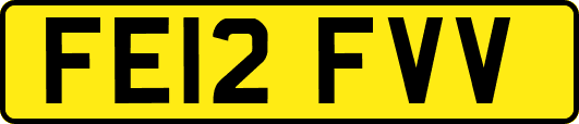 FE12FVV