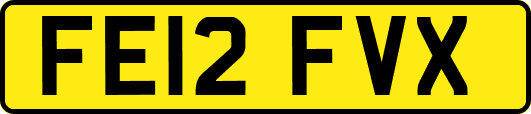 FE12FVX