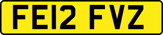FE12FVZ