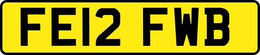 FE12FWB