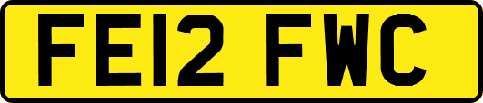 FE12FWC