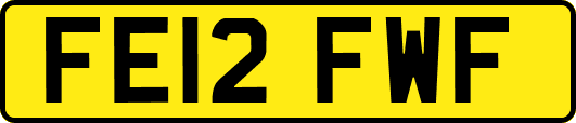 FE12FWF