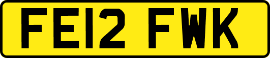 FE12FWK