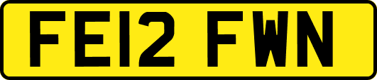 FE12FWN