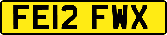FE12FWX