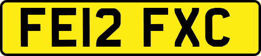 FE12FXC
