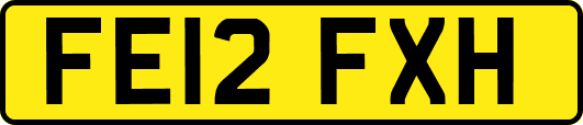 FE12FXH