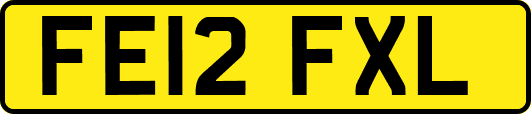 FE12FXL