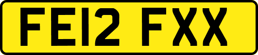 FE12FXX