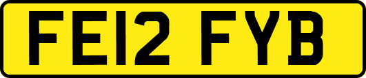FE12FYB