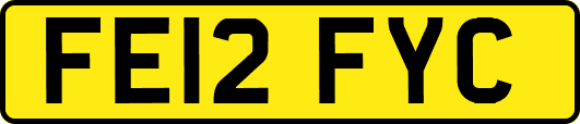 FE12FYC