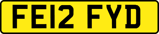 FE12FYD