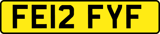 FE12FYF