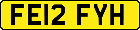 FE12FYH