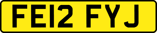 FE12FYJ