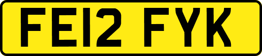 FE12FYK