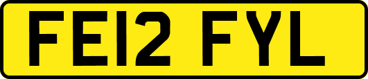 FE12FYL