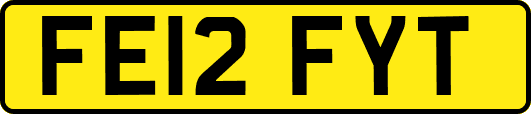 FE12FYT