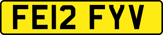 FE12FYV