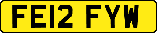 FE12FYW