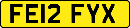 FE12FYX