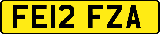 FE12FZA