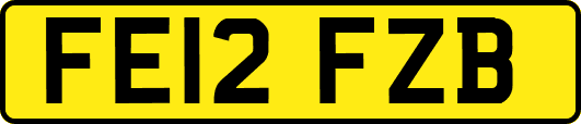FE12FZB