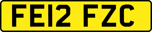 FE12FZC