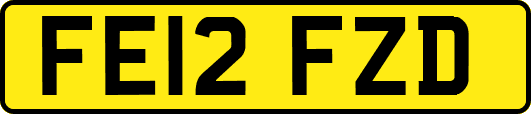 FE12FZD