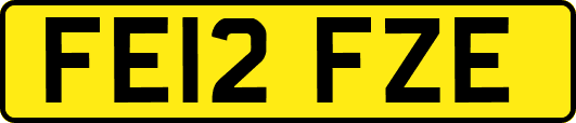FE12FZE
