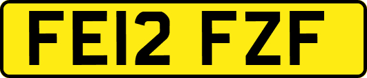FE12FZF