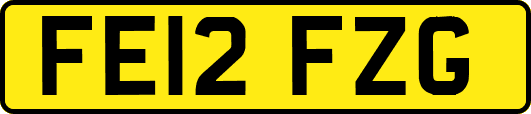 FE12FZG