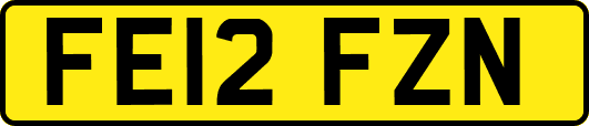 FE12FZN